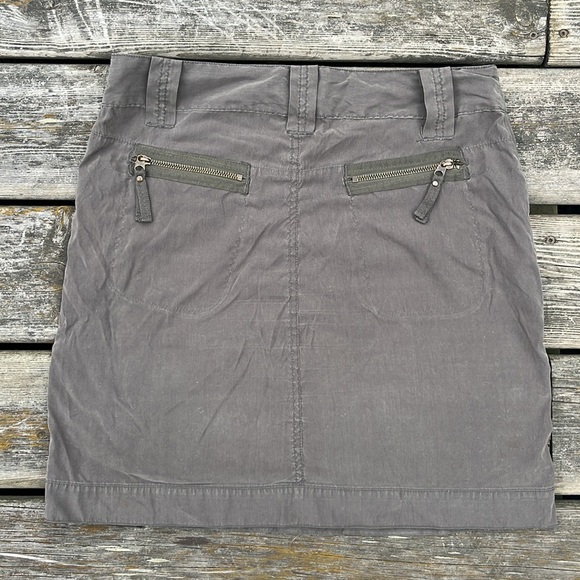 Ricki’s Cargo Skirt - Picture 7 of 10